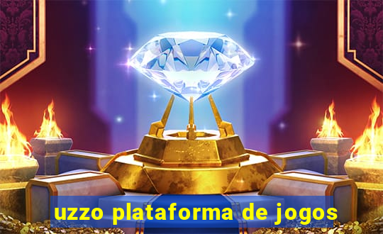 uzzo plataforma de jogos